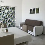 Apartamento Doppiobi Torre Lapillo