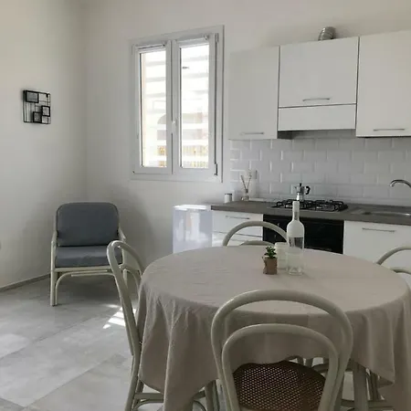 Appartement Doppiobi