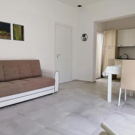 Doppiobi Apartment