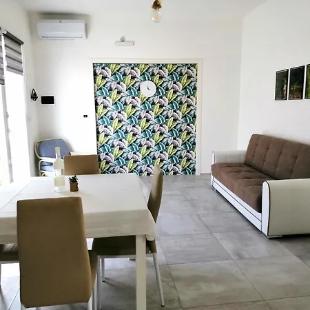 Doppiobi Apartment Torre Lapillo