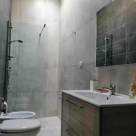 Doppiobi Apartment Torre Lapillo