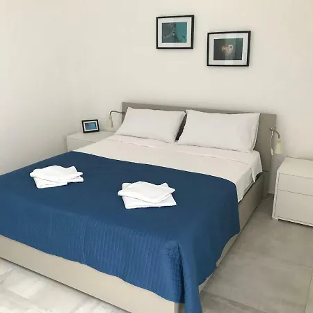 Doppiobi Apartment *