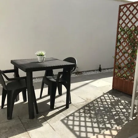 Doppiobi Apartment *