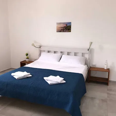 Doppiobi Апартаменты