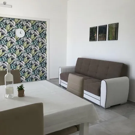 Apartment Doppiobi Torre Lapillo