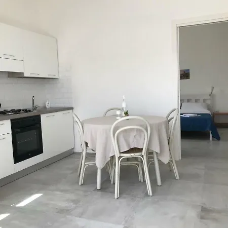 Doppiobi Апартаменты Торре-Лапилло