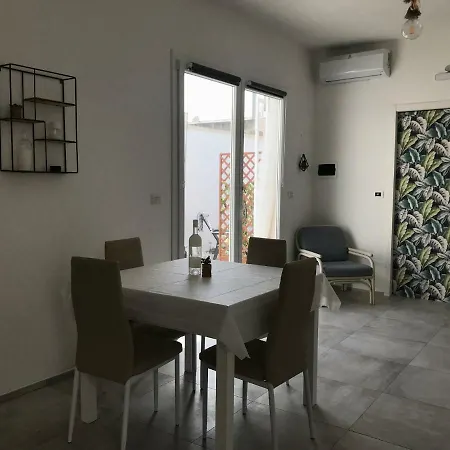Doppiobi Apartment *