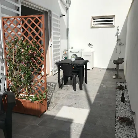 Doppiobi Apartment