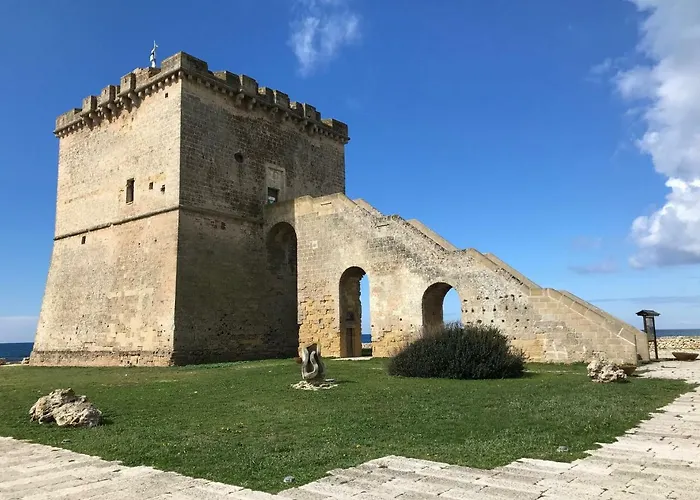 דירה Doppiobi טורה לפילו