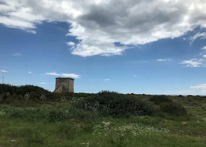 アパート Doppiobi