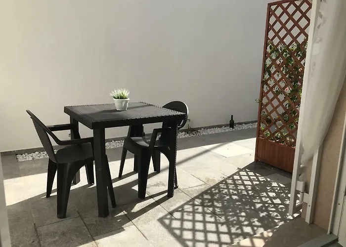 Doppiobi アパート *